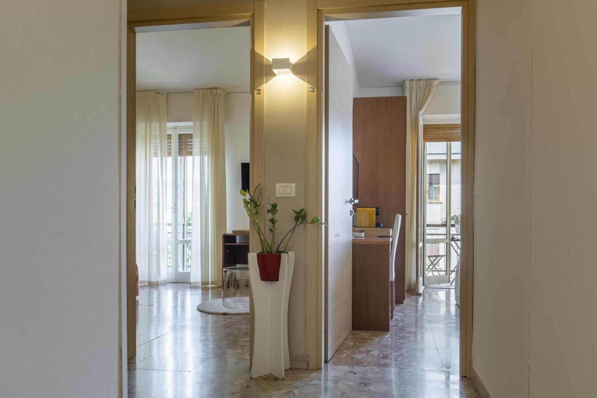 B&B Maricla Verona Exterior photo