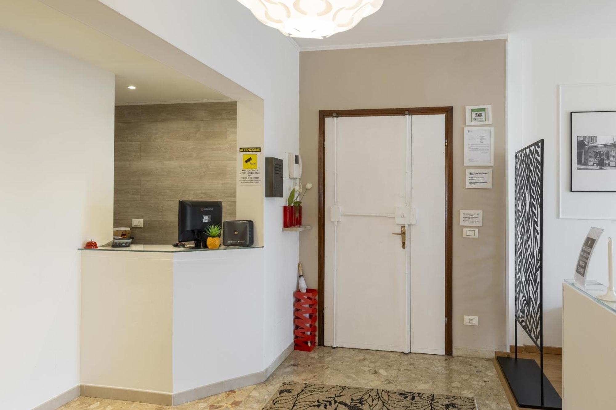B&B Maricla Verona Exterior photo